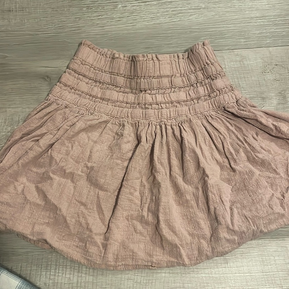 rewash skirt
